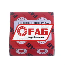 FAG 6204-C-HRS rulman resim 3