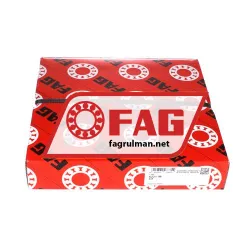 FAG 6221-M-C4 rulman resim 3