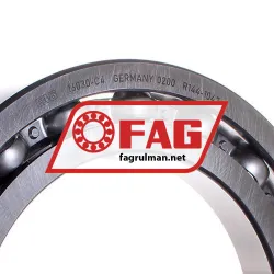FAG 16030-C4 rulman resim 2