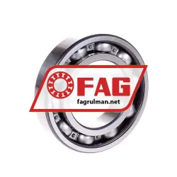 FAG 6210-Z-C3
