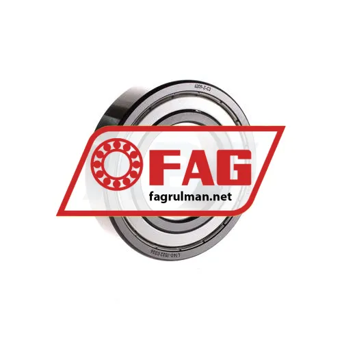 FAG 6209-Z-C3