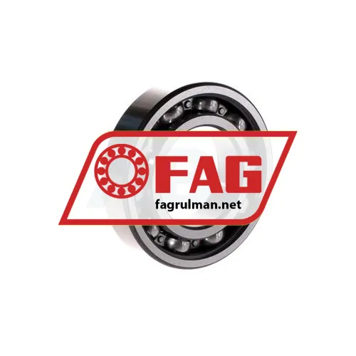 FAG 6209-Z-C3 ürün fotoğrafı 2