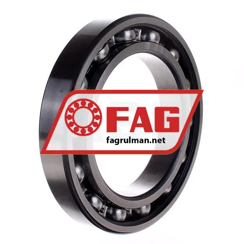 FAG 6022-Z ürün fotoğrafı 3