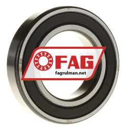 FAG 6007-RSR