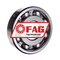 FAG 6409-C3