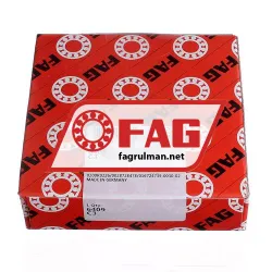 FAG 6409-C3 rulman resim 3