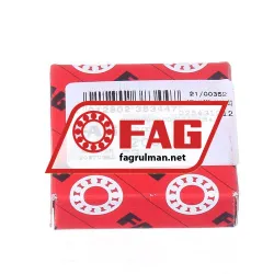 FAG 6200-C-C3 rulman resim 2