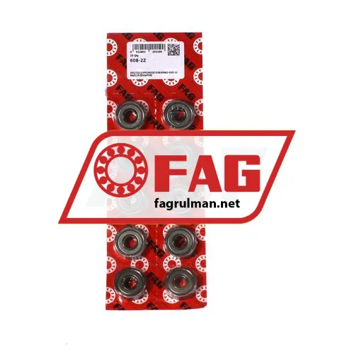 FAG 608-2Z