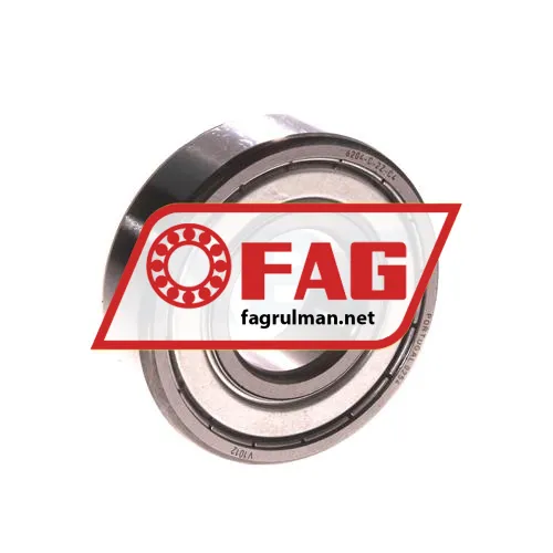 FAG 6204-C-2Z-C4>V