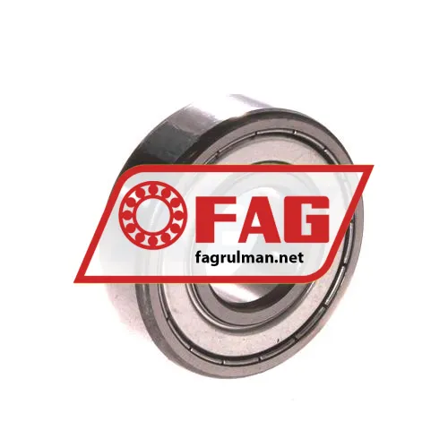 FAG 6204-C-2Z-C4>V ürün fotoğrafı 2