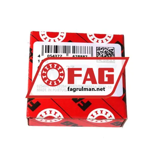 FAG 6202-Z-C3 ürün fotoğrafı 3