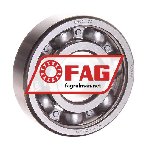 FAG 6305-C3