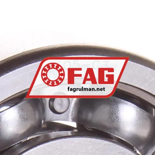 FAG 6305-C3 ürün fotoğrafı 2