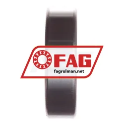 FAG 6305-C3 rulman resim 3
