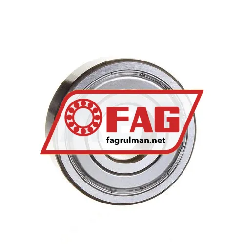 FAG 6303-2Z-C3