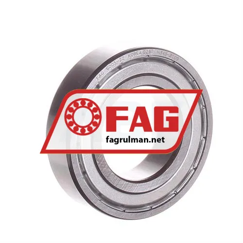 FAG 6005-2Z