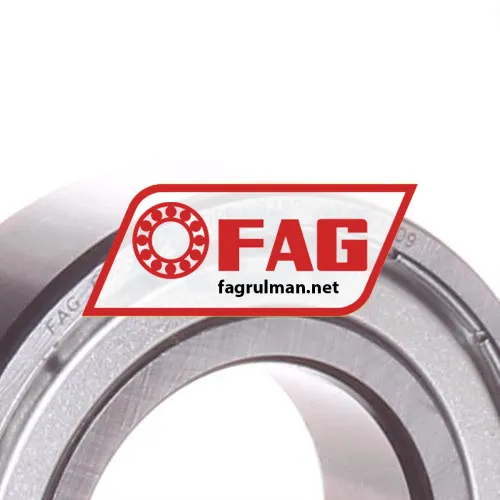 FAG 6005-2Z ürün fotoğrafı 2
