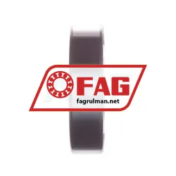 FAG 6005-2Z rulman resim 3