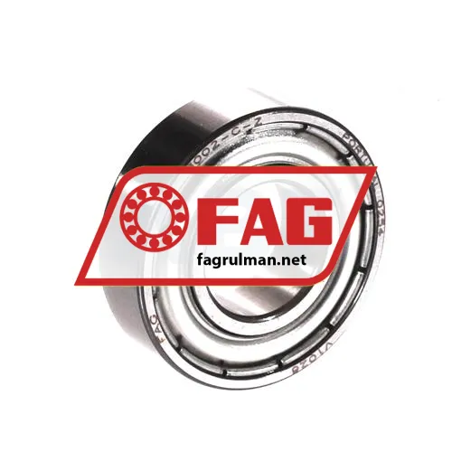 FAG 6002-C-Z