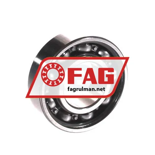 FAG 6002-C-Z ürün fotoğrafı 2