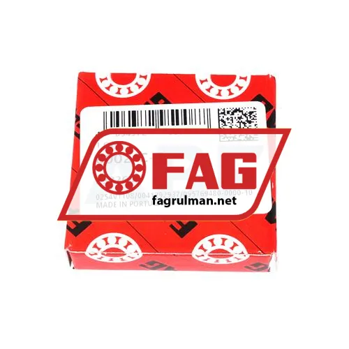 FAG 6002-C-Z ürün fotoğrafı 3