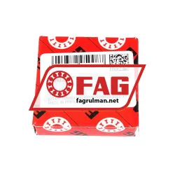FAG 6002-C-Z rulman resim 3