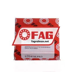 FAG 6304TB-P63 rulman resim 3