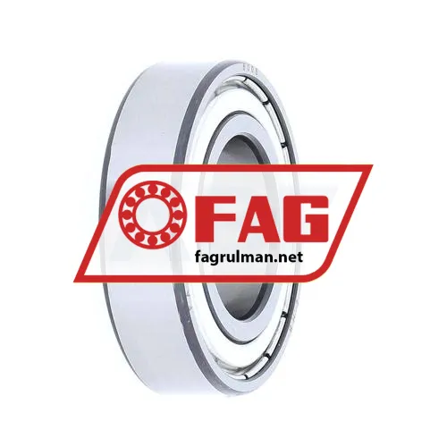 FAG 6005-2ZR ürün fotoğrafı 2