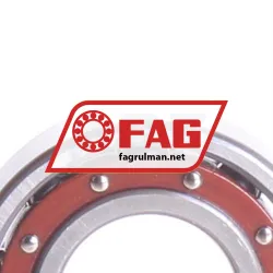 FAG 6004TB-P63 rulman resim 3