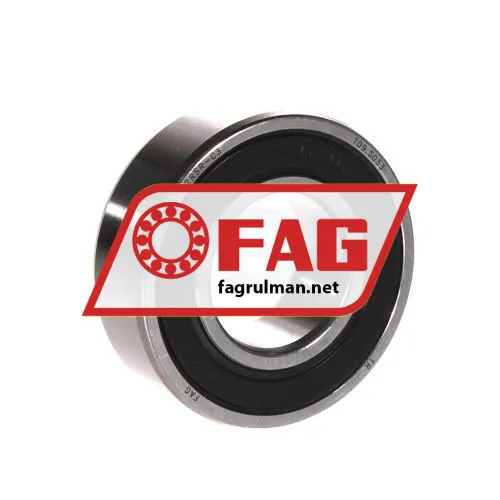 FAG 62206-A-2RSR-C3