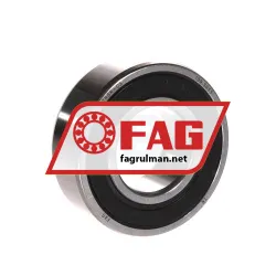 FAG 62206-A-2RSR-C3