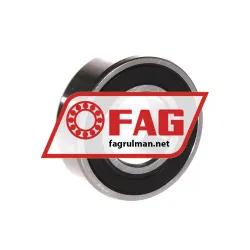 FAG 62206-A-2RSR-C3 rulman resim 2