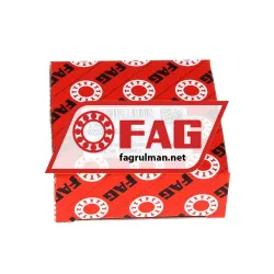 FAG 62206-A-2RSR-C3 rulman resim 3