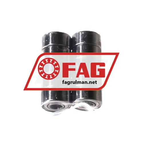 FAG 693-2Z-HLC