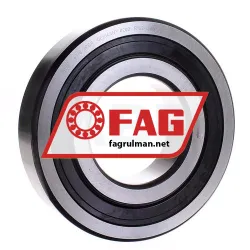 FAG 6318-2RSR
