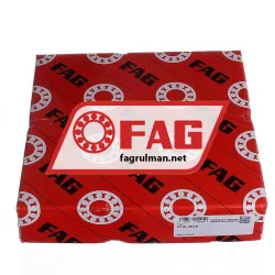 FAG 6318-2RSR rulman resim 4