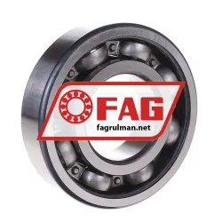 FAG 6310-Z-C3