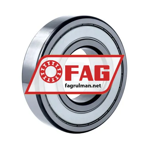 FAG 6313-C-2Z-L207-C4 ürün fotoğrafı 2