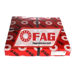 FAG 6038-M rulman resim 2