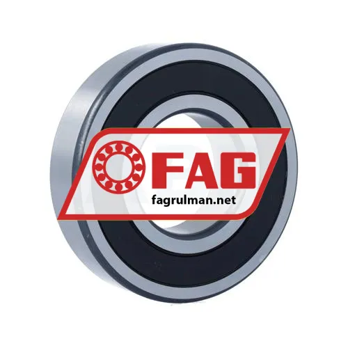 FAG 6313-C-2HRS-L237-C3