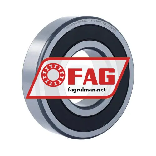 FAG 6313-C-2HRS-L237-C3 ürün fotoğrafı 2