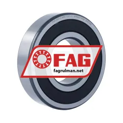 FAG 6313-C-2HRS-L237-C3 rulman resim 2