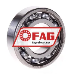 FAG 6206-C4