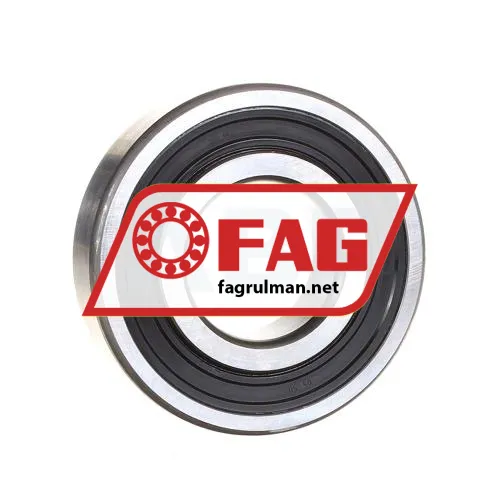FAG 6308-2RSR