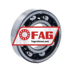 FAG 6207-E-TVH