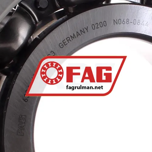 FAG 6324-J20AA-C3 ürün fotoğrafı 2