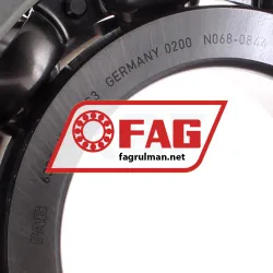 FAG 6324-J20AA-C3 rulman resim 2
