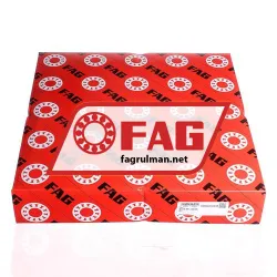 FAG 6324-J20AA-C3 rulman resim 4