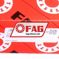 FAG 6324-J20AA-C3 rulman resim 5