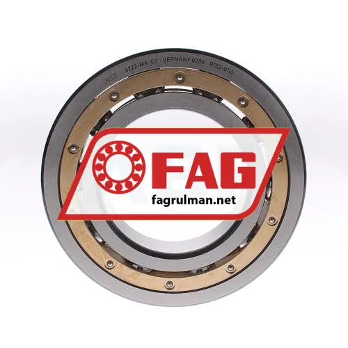 FAG 6222-MA-C3 ürün fotoğrafı 2